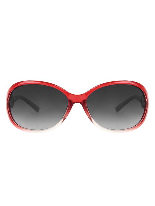 abner oval women sunglasses - 14497053 - Very Small Image - 1