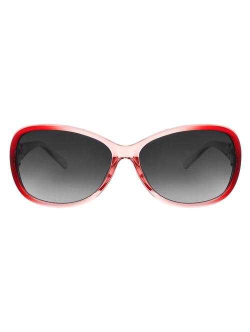 abner oversized women sunglasses - 14497057 - Very Small Image - 1
