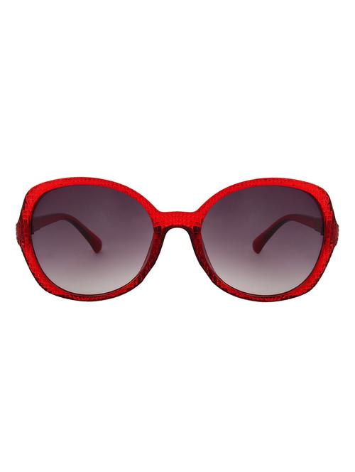 abner oversized women sunglasses - 14497063 - Very Small Image - 1