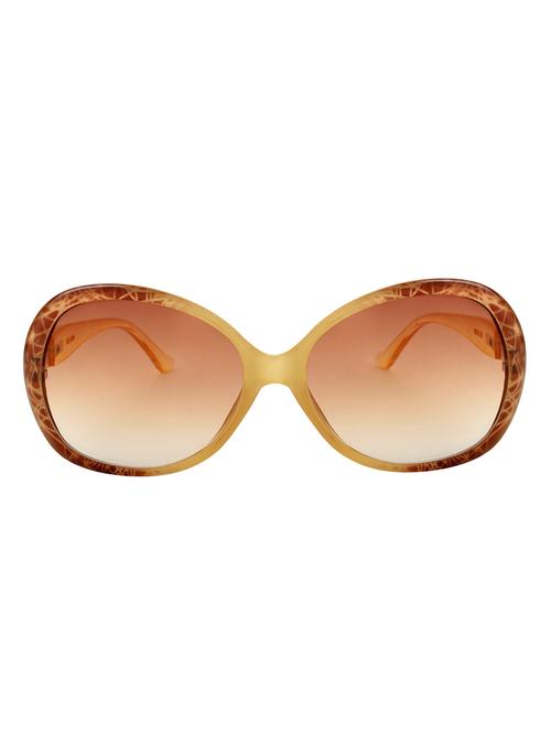 abner oversized women sunglasses - 14497068 - Very Small Image - 1