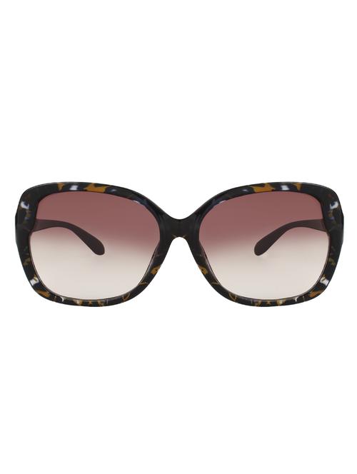 abner oversized women sunglasses - 14497072 - Very Small Image - 1