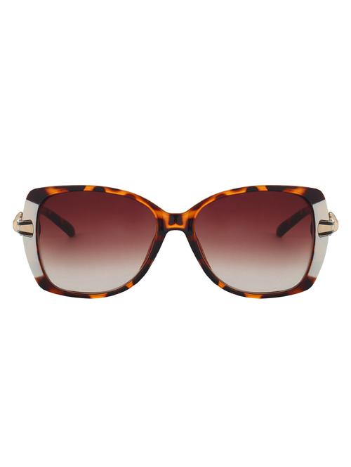 abner oversized women sunglasses - 14497074 - Very Small Image - 1