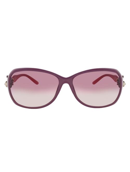 abner oval women sunglasses - 14497078 - Very Small Image - 1