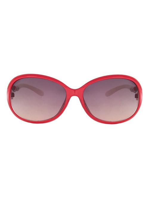 abner oval women sunglasses - 14497079 - Very Small Image - 1