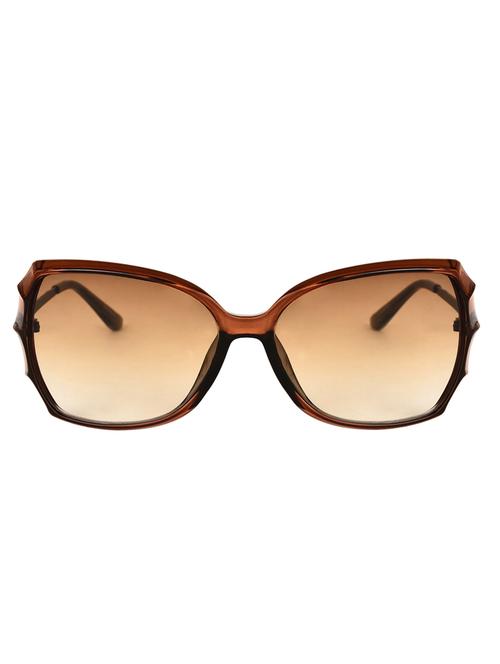 abner oversized women sunglasses - 14497081 - Very Small Image - 1