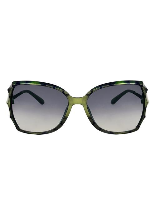 abner oversized women sunglasses - 14497087 - Very Small Image - 1
