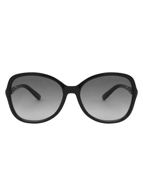 abner oversized women sunglasses - 14497088 - Very Small Image - 1