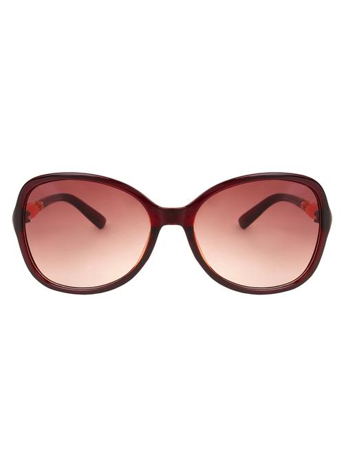 abner oversized women sunglasses - 14497090 - Very Small Image - 1
