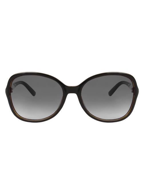 Abner Oversized Women Sunglasses - 14497092 - Very Small Image - 1