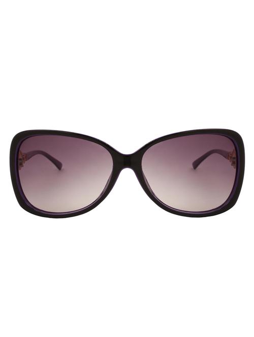 abner oversized women sunglasses - 14497094 - Very Small Image - 1