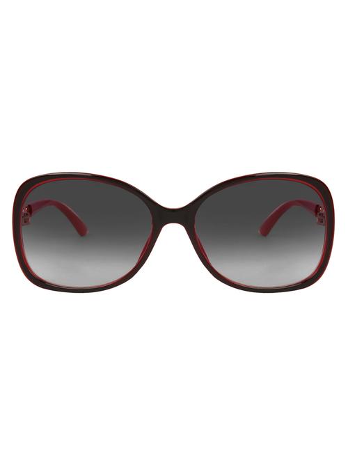 abner oversized women sunglasses - 14497095 - Very Small Image - 1