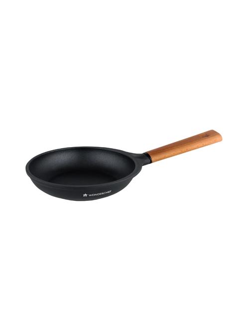 wonderchef caesar 18cm fry pan - 0.9l - 14502477 - Very Small Image - 1