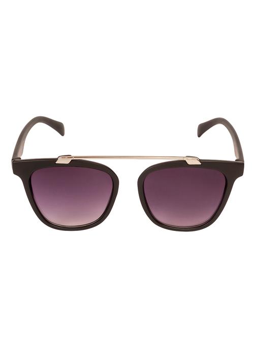 arzonai fashion ma-003-s2 unisex retro square sunglasses - 14503600 - Very Small Image - 1