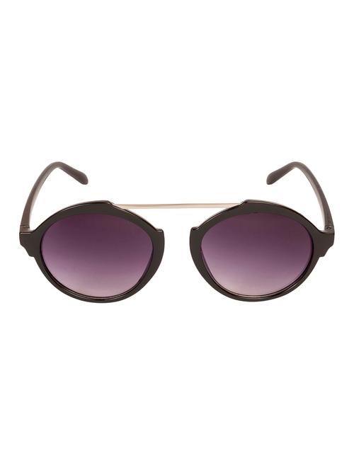 arzonai spartan ma-005-s1 unisex round sunglasses - 14503610 - Very Small Image - 1