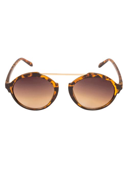 arzonai spartan ma-005-s5 unisex round sunglasses - 14503614 - Very Small Image - 1