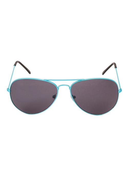 arzonai classic ma-007-s3 unisex aviator sunglasses - 14503627 - Very Small Image - 1