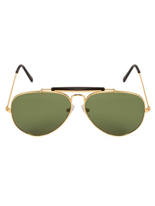 arzonai classic ma-015-s5 unisex aviator sunglasses - 14503682 - Very Small Image - 1