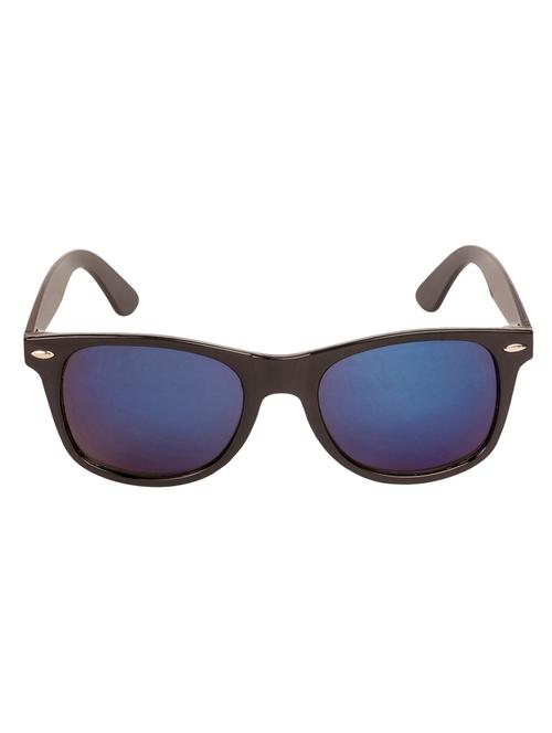 Arzonai Classic Ma-019-s1 Unisex Wayfarer Sunglasses - 14503694 - Very Small Image - 1