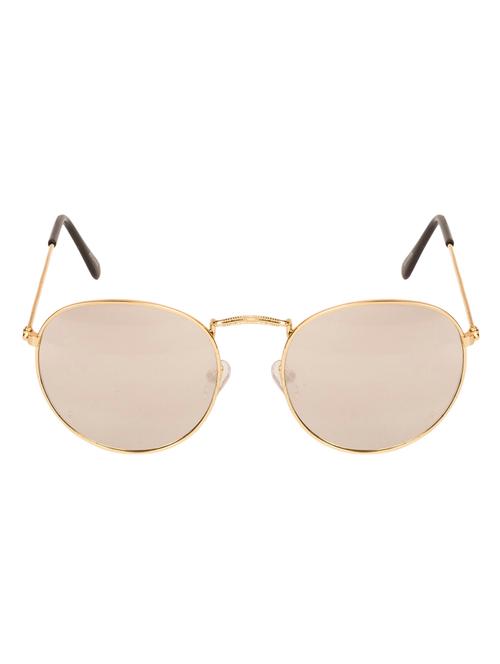 arzonai revo ma-021-s7 unisex round sunglasses - 14503710 - Very Small Image - 1