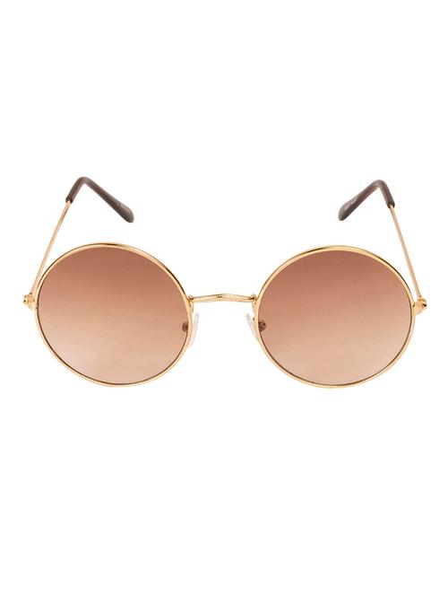 arzonai barkley ma-029-s2 women's round sunglasses - 14503752 - Very Small Image - 1