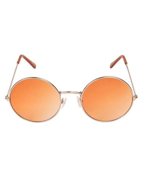 Arzonai Barkley Ma-029-s5 Women's Round Sunglasses - 14503755 - Very Small Image - 1