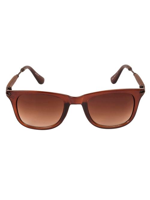 Arzonai Stone Boss Ma-038-s3 Unisex Wayfarer Sunglasses - 14503810 - Very Small Image - 1