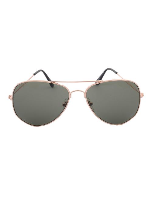 eagle black eyewear sunglasses - 14510822 - Very Small Image - 1