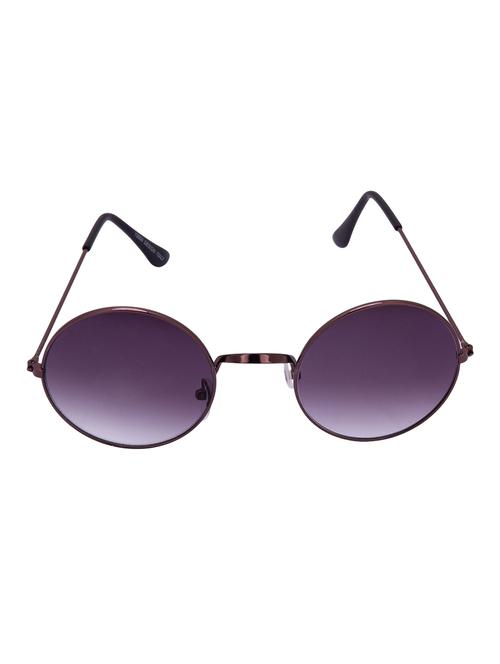 eagle blue round sunglasses - 14510823 - Very Small Image - 1