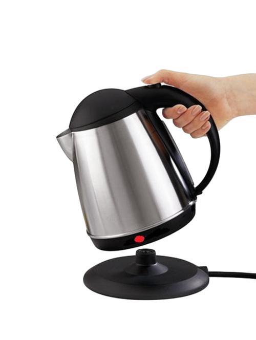 stainless steel electric kettle - 14511738 - Very Small Image - 1