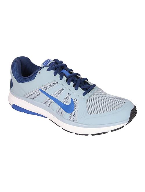 blue mesh sport shoe - 14529280 - Very Small Image - 1
