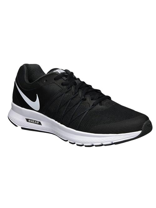 black mesh sport shoe - 14529288 - Very Small Image - 1