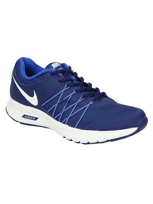 blue mesh sport shoe - 14529293 - Very Small Image - 1