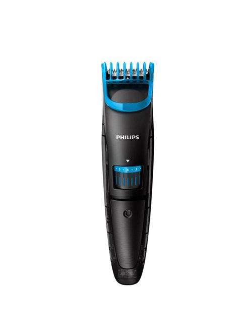 philips qt4003/15 cordless trimmer  (black) - 14531624 - Very Small Image - 1