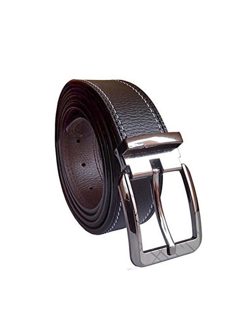 brown nonmetal belt - 14536287 - Very Small Image - 1