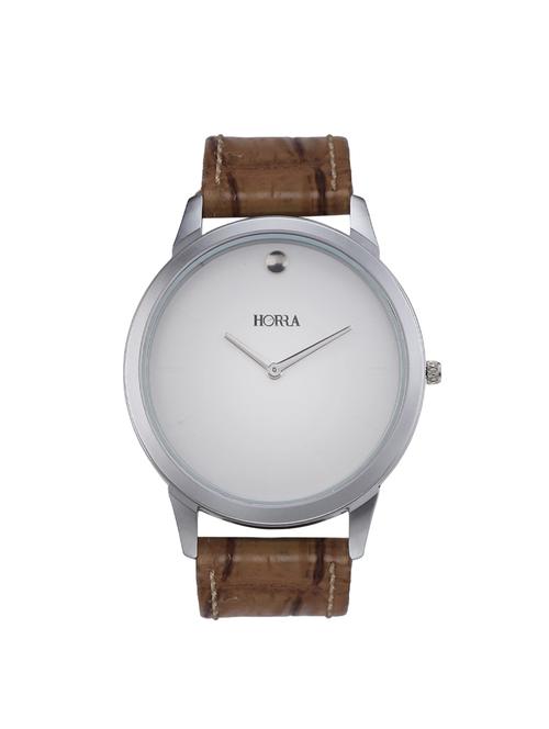 horra lightweight analog mens watch - hr717mlw101 - 14538508 - Very Small Image - 1