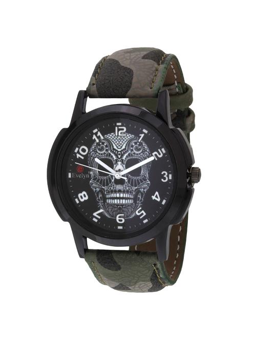evelyn wrist watch for men-eve-387 - 14541387 - Very Small Image - 1