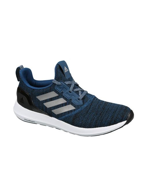 blue lace up sport shoe - 14542906 - Very Small Image - 1