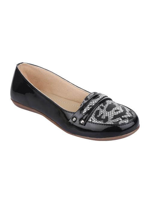 Black Resin Ballerina - 14544314 - Very Small Image - 1