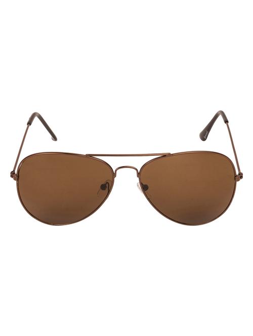 arzonai classic ma-007-s14 unisex aviator sunglasses - 14547910 - Very Small Image - 1