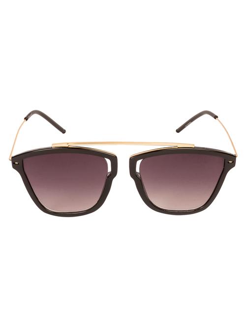 arzonai james ma-051-s4 unisex retro square sunglasses - 14547927 - Very Small Image - 1