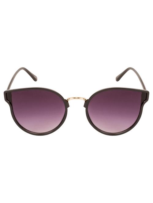 arzonai james ma-068-s1 women's round sunglasses - 14547957 - Very Small Image - 1