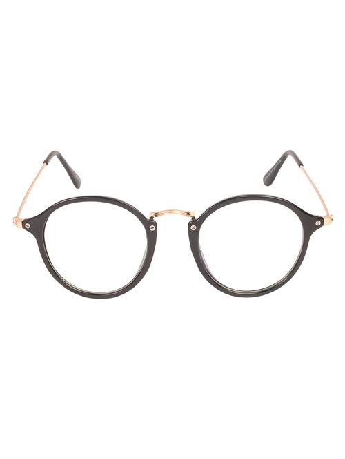 arzonai frame ma-087-s1 unisex round sunglasses - 14548057 - Very Small Image - 1