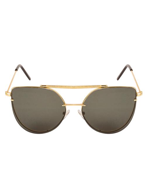 arzonai modish ma-5555-s6 women's cat-eye sunglasses - 14548078 - Very Small Image - 1
