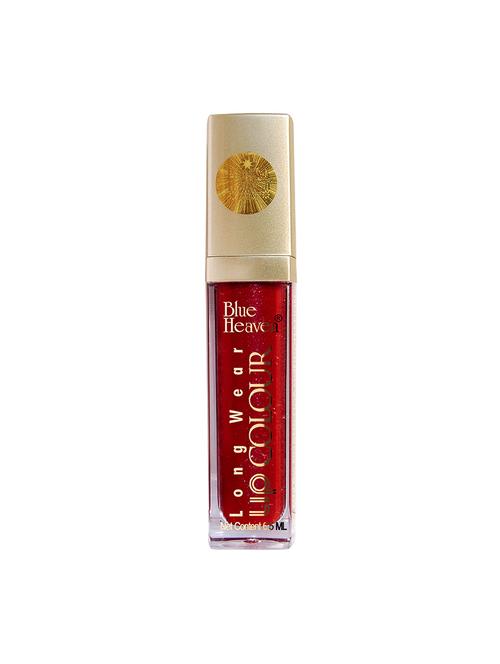 blue heaven long wear lip color 212 moody maroon - 14552644 - Very Small Image - 1