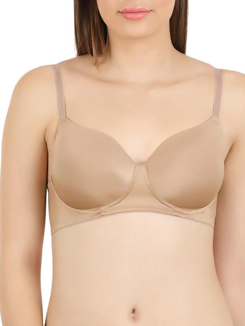 lightly padded t-shirt bra - 14554907 - Very Small Image - 1
