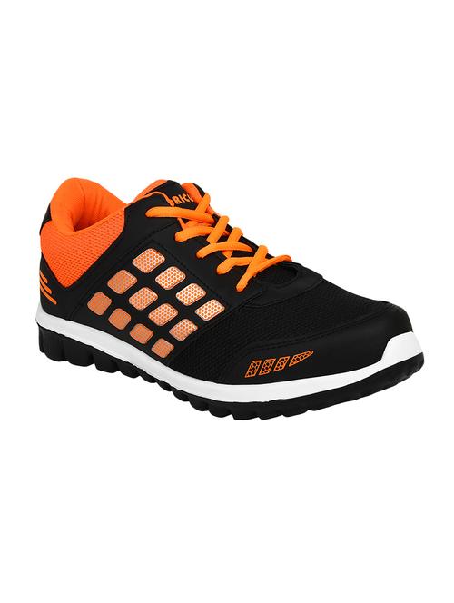 black mesh sport shoe - 14556464 - Very Small Image - 1