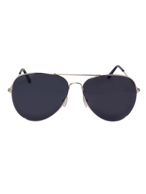 eagle black aviator eyewear sunglasses - 14557127 - Very Small Image - 1