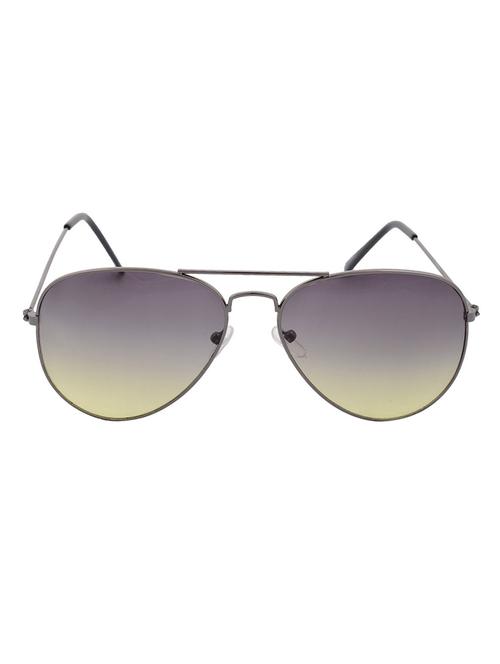 eagle blue aviator sunglasses - 14557131 - Very Small Image - 1