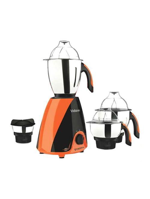 vtron plus mixer grinder - 14567463 - Very Small Image - 1