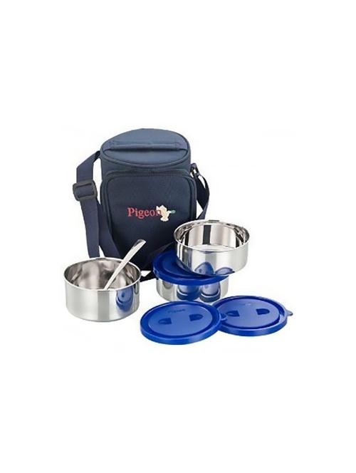 classmate 4 lunch box - 14571445 - Very Small Image - 1